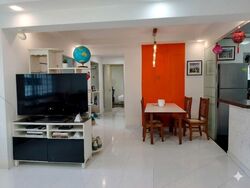 Blk 766 Choa Chu Kang North 5 (Choa Chu Kang), HDB 4 Rooms #557460421